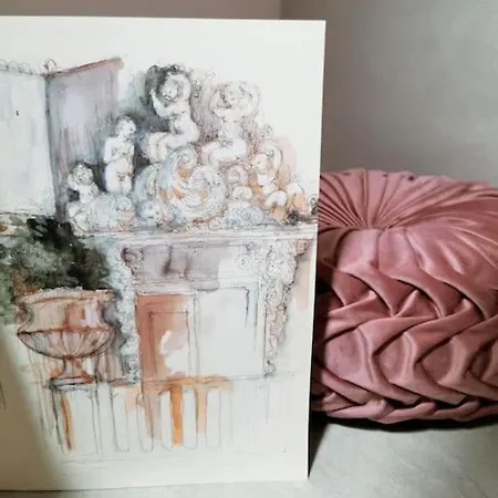 Apartment Cortese