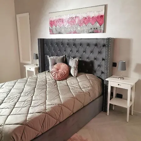 Cortese Apartment