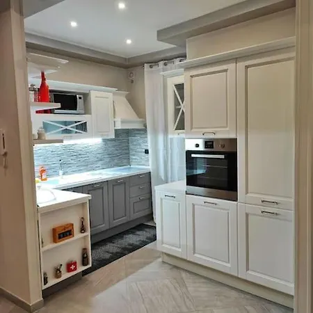 Apartment Cortese