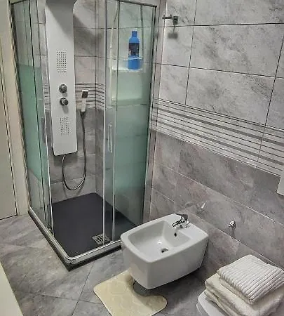 Apartment Cortese Catania