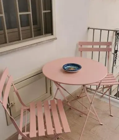 Apartment Cortese