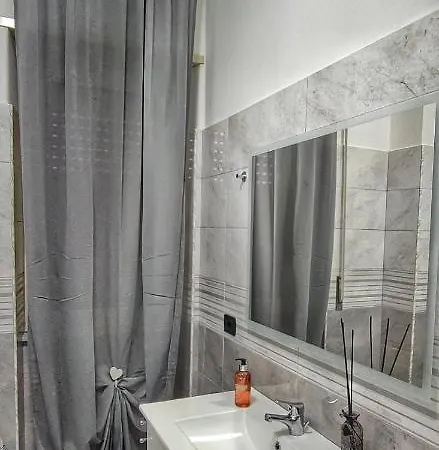 Cortese Apartment *