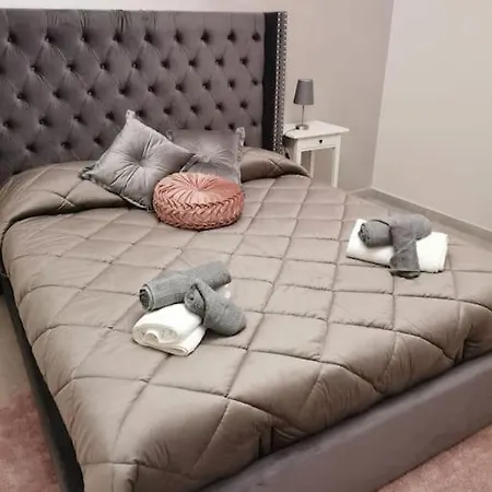 Apartament Cortese Katania